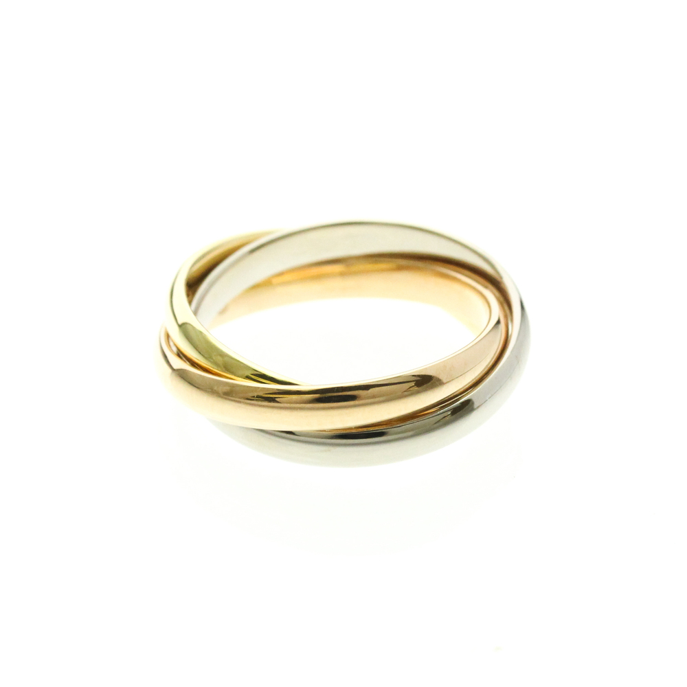 CARTIER Ring - Picture 4 of 9